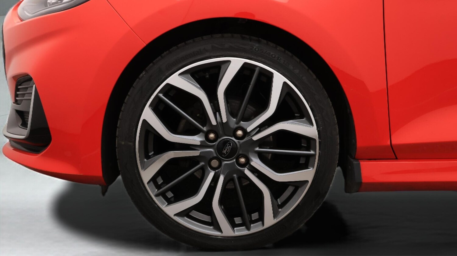 Used Ford Fiesta 2022 for sale - 76247650: Photo 19