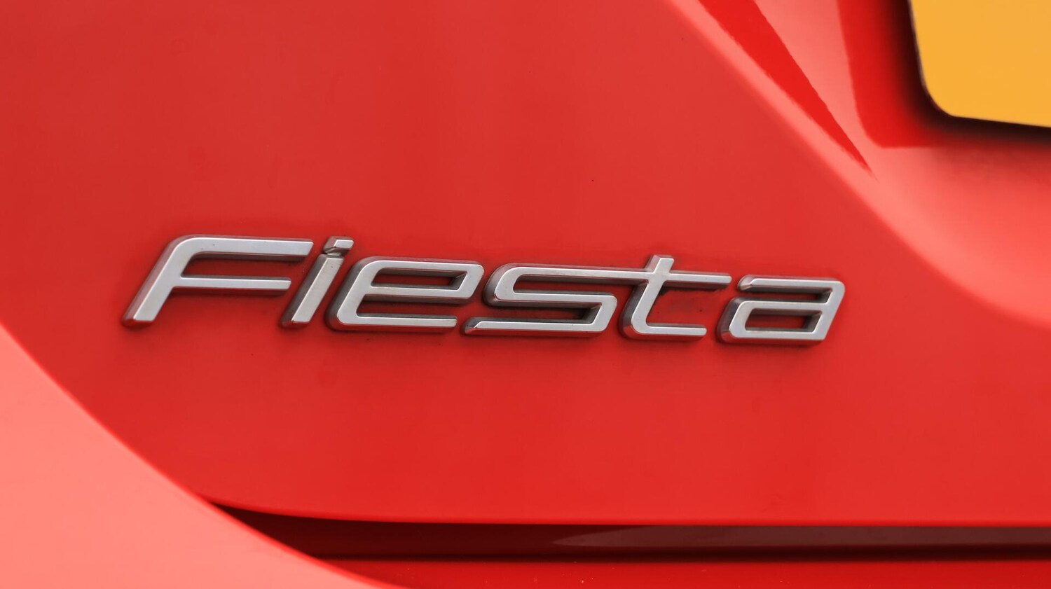 Used Ford Fiesta 2022 for sale - 76247650: Photo 24