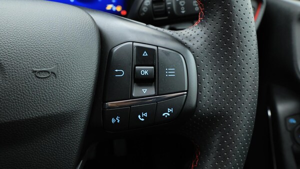 Used Ford Fiesta 2022 for sale - 76247650: Photo 27