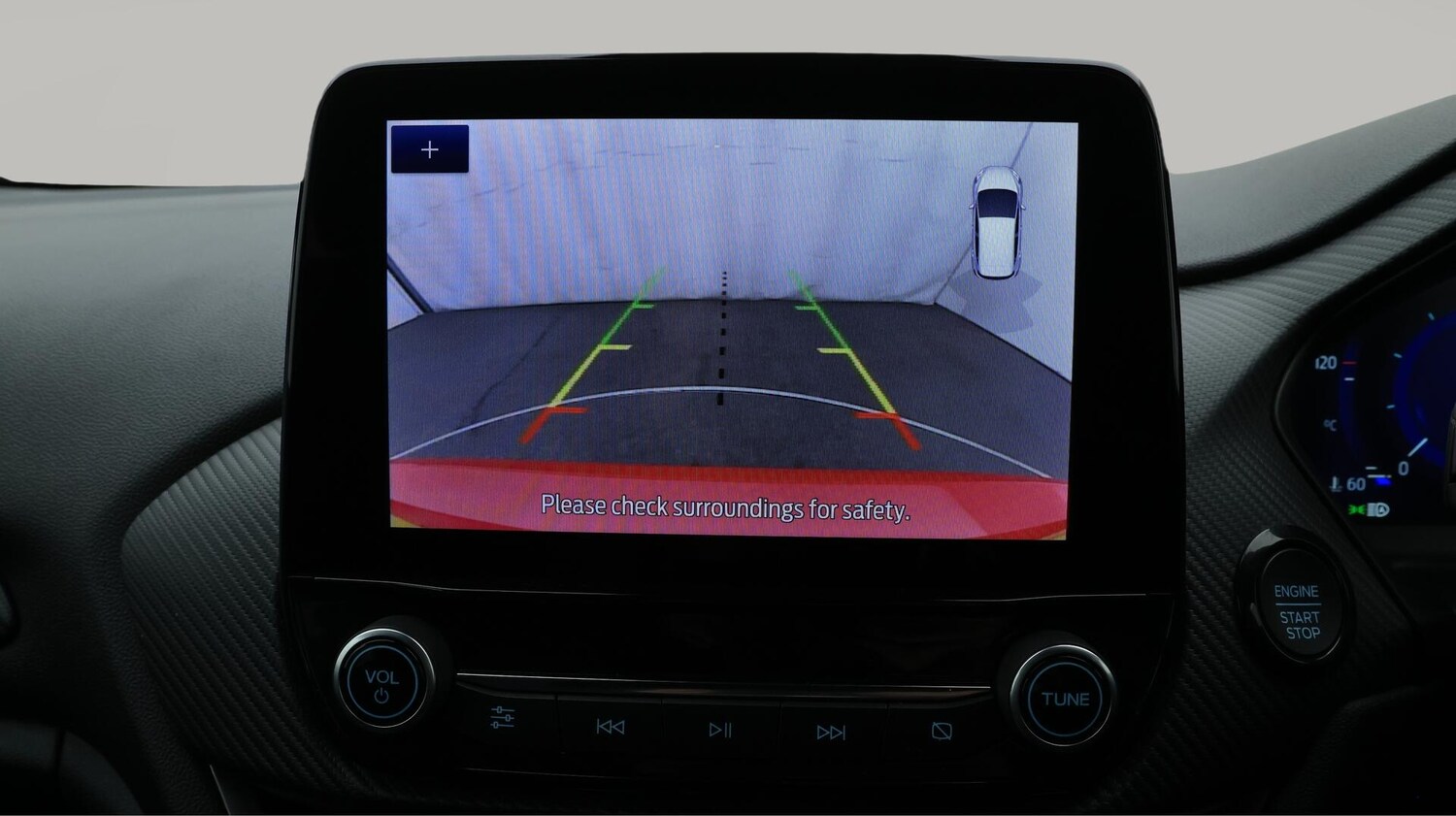 Used Ford Fiesta 2022 for sale - 76247650: Photo 28