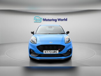 Used Ford Puma 2023 for sale - 78339877: Photo