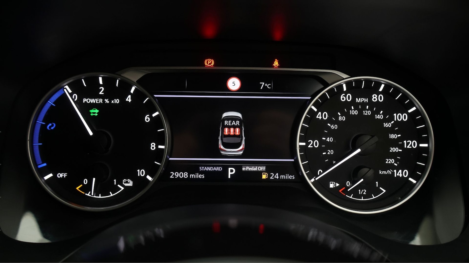 Used Nissan Qashqai for sale - 77538712: Photo 10