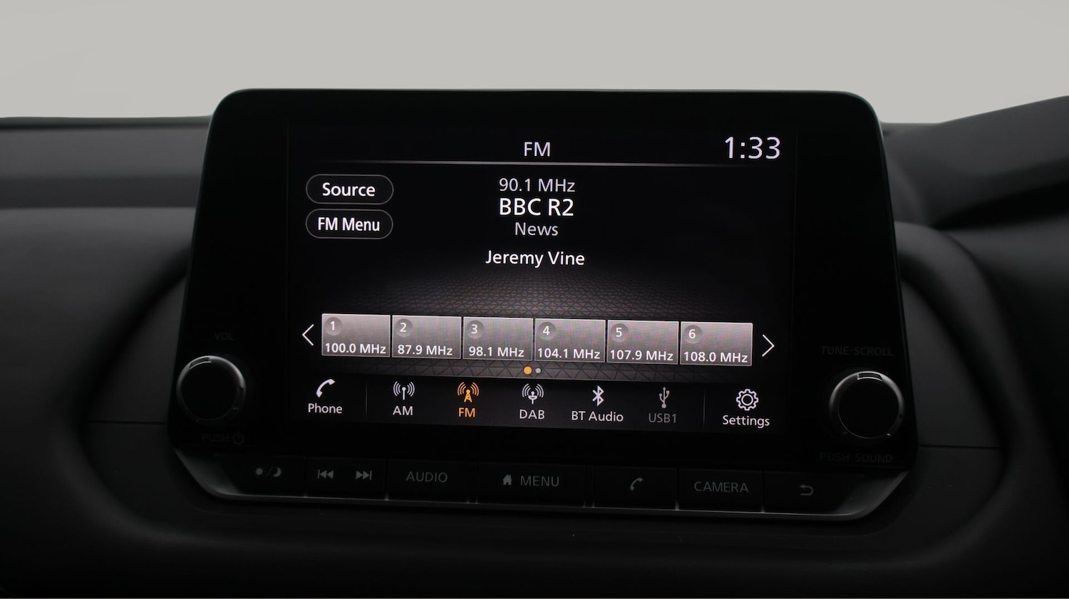 Used Nissan Qashqai for sale - 77538712: Photo 11