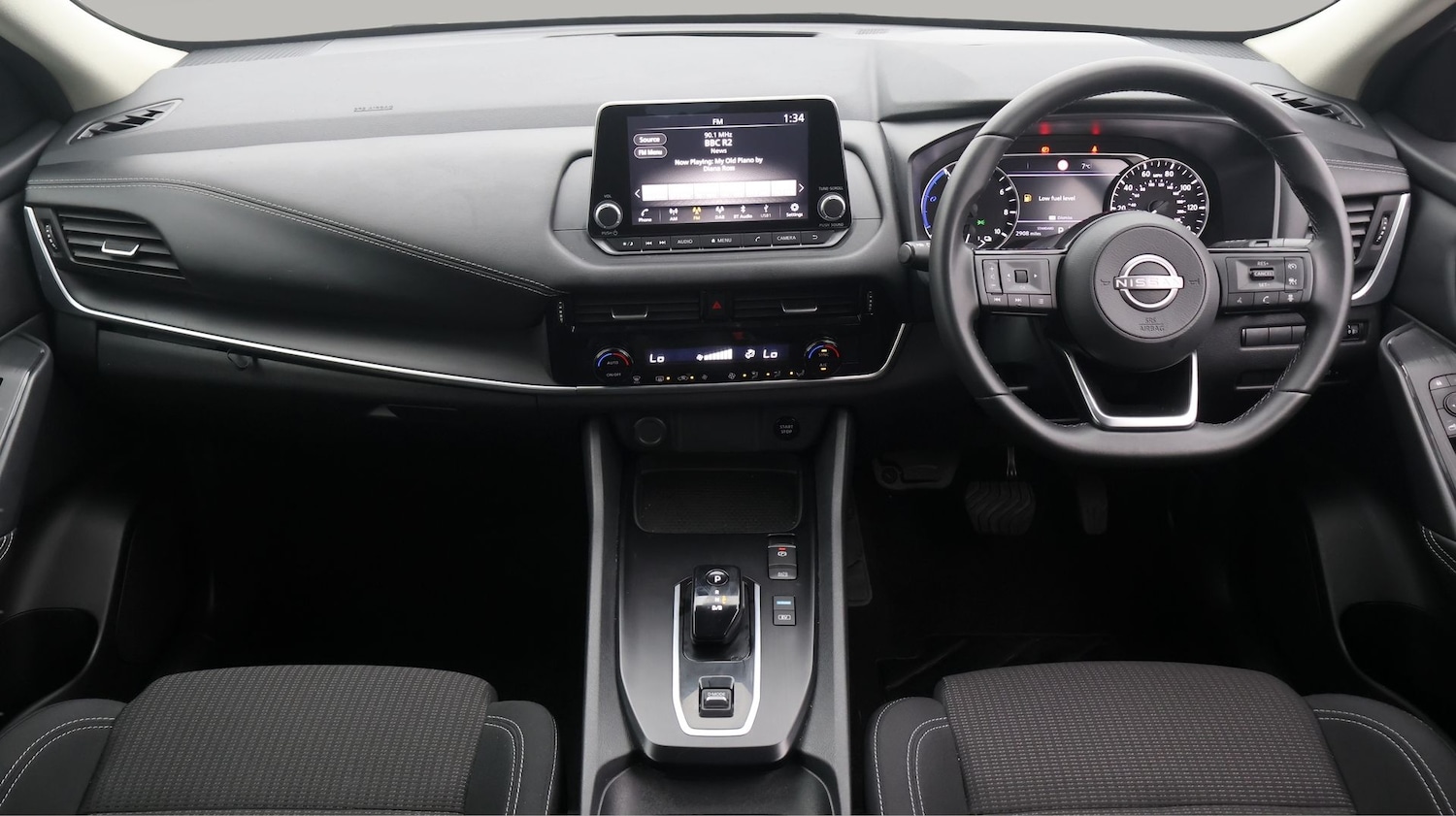 Used Nissan Qashqai for sale - 77538712: Photo 13