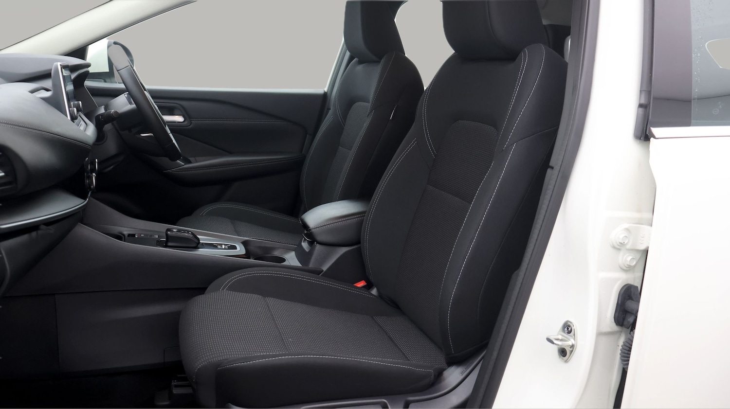 Used Nissan Qashqai for sale - 77538712: Photo 14