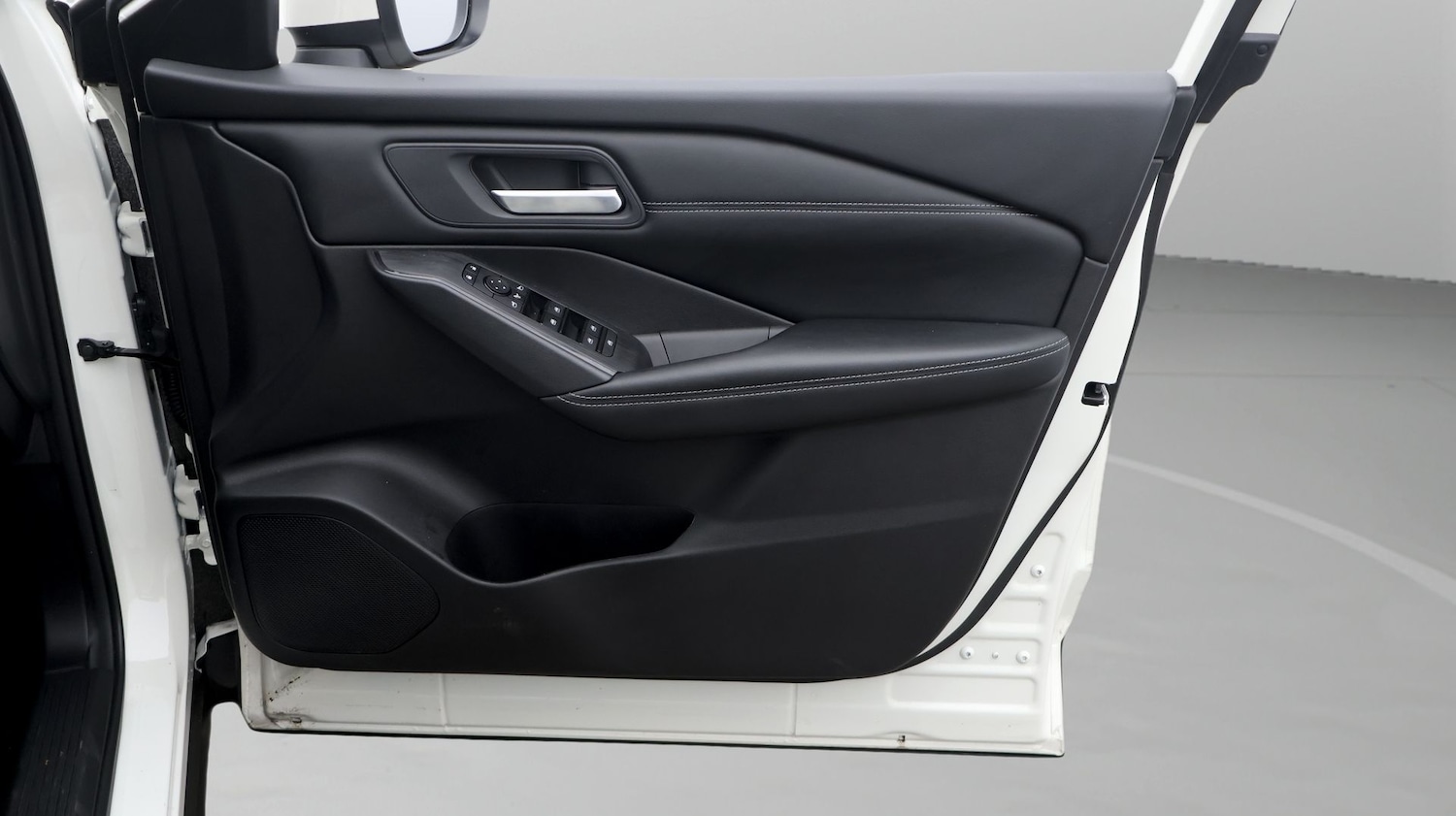 Used Nissan Qashqai for sale - 77538712: Photo 15