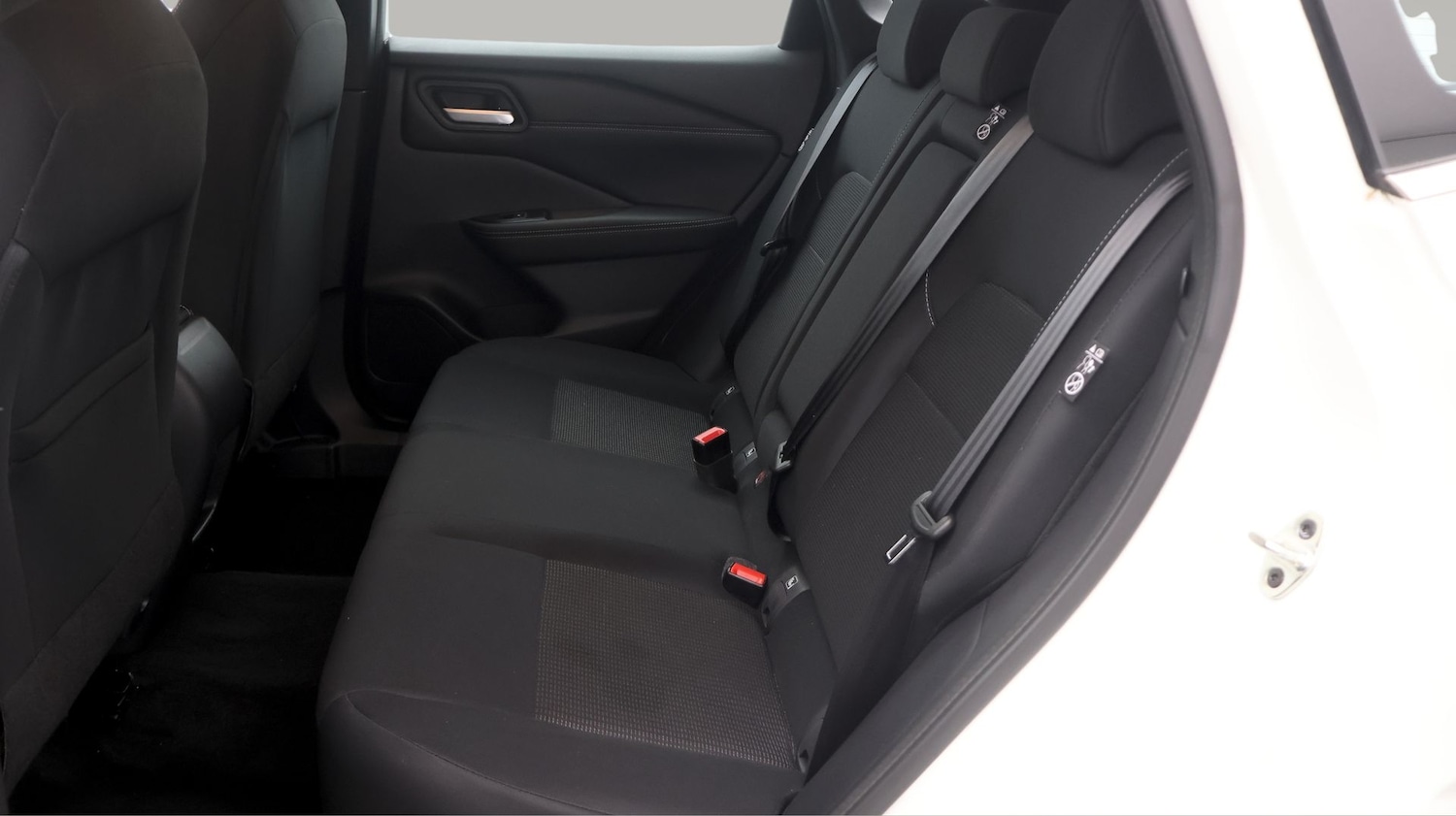 Used Nissan Qashqai for sale - 77538712: Photo 16