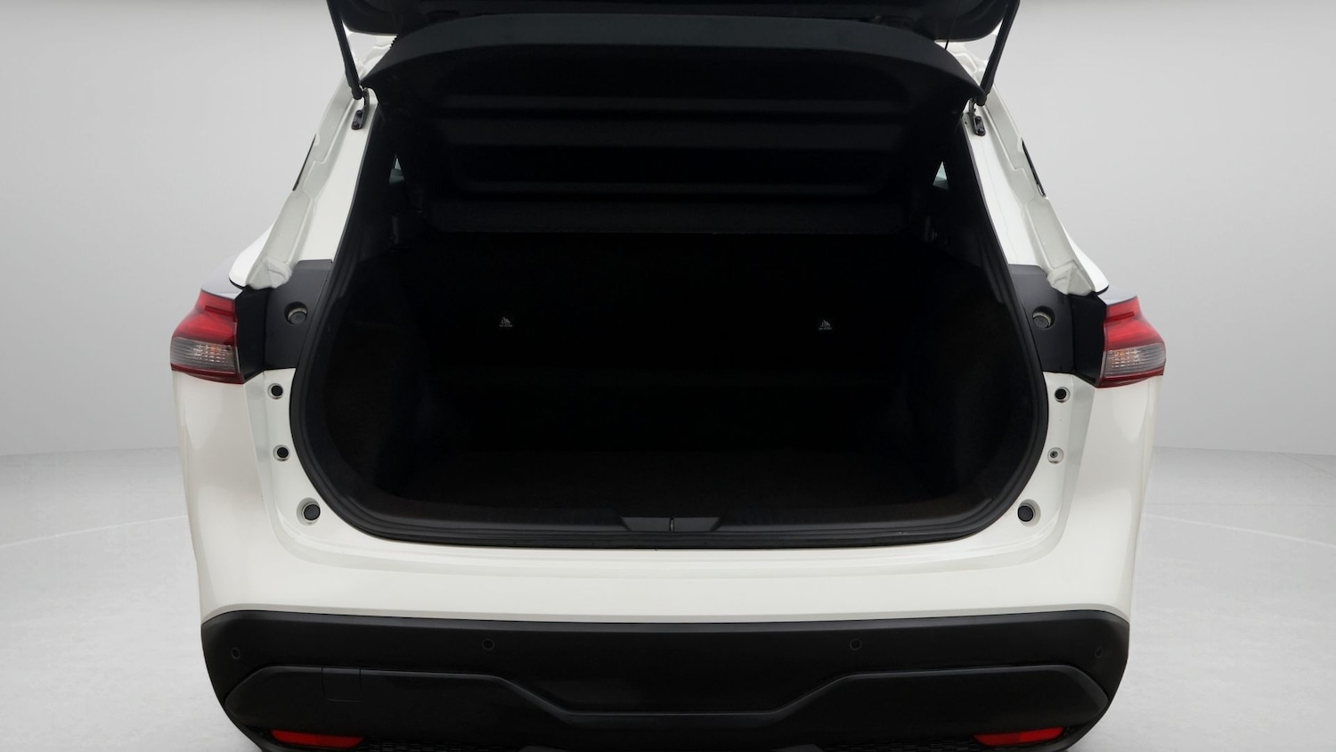 Used Nissan Qashqai for sale - 77538712: Photo 17