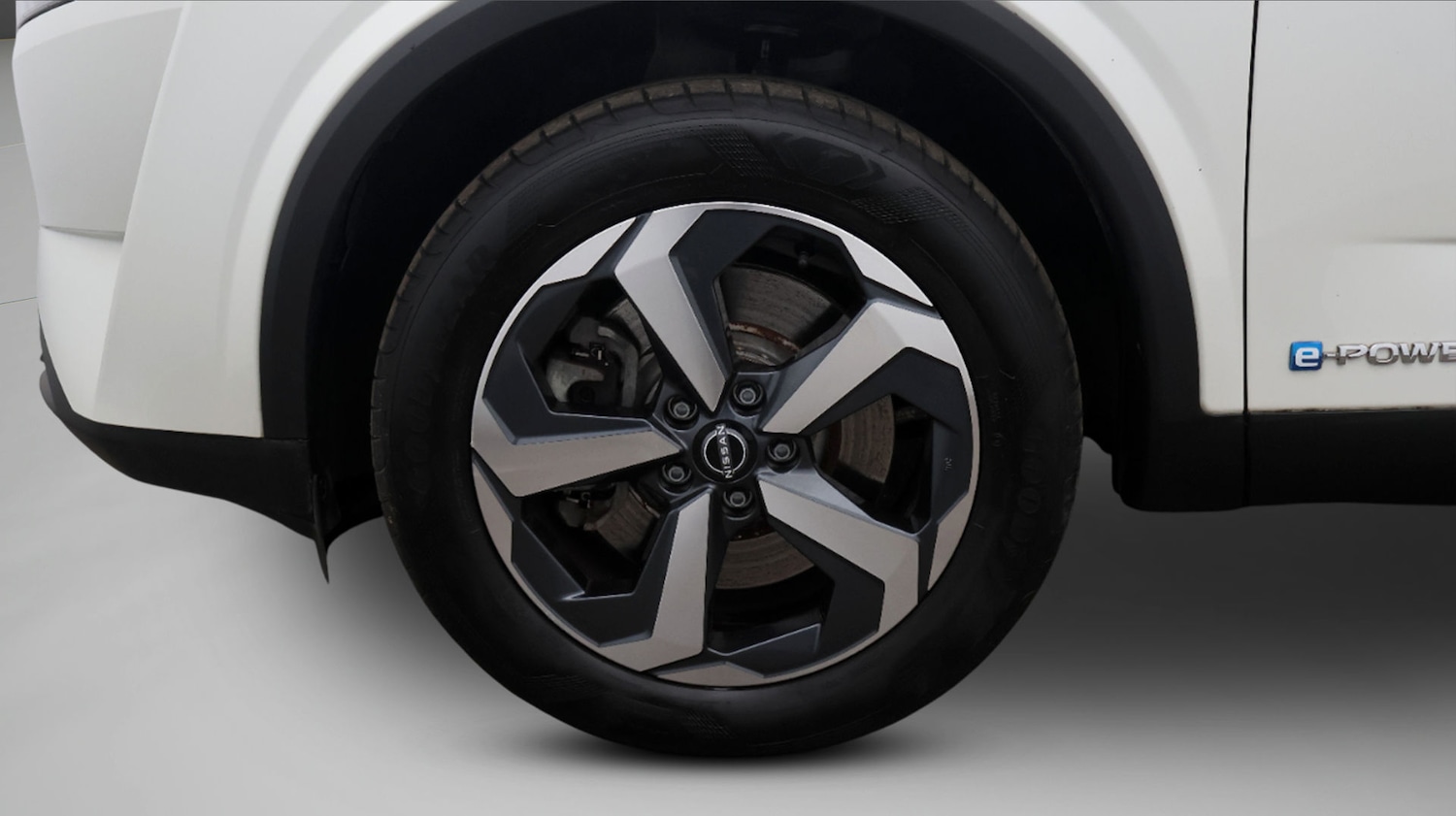 Used Nissan Qashqai for sale - 77538712: Photo 18