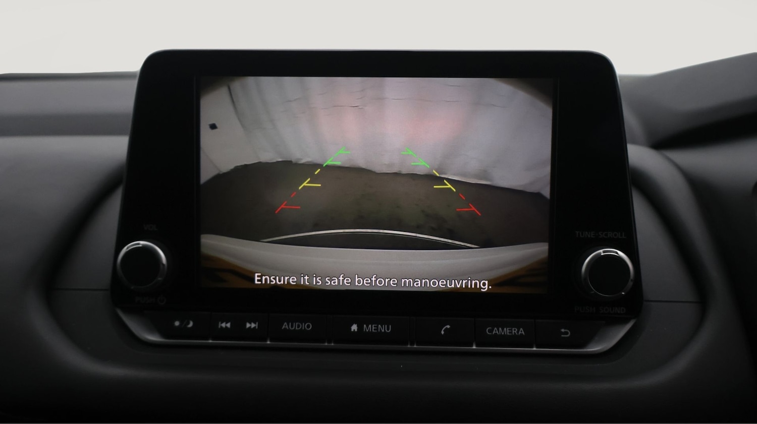 Used Nissan Qashqai for sale - 77538712: Photo 25