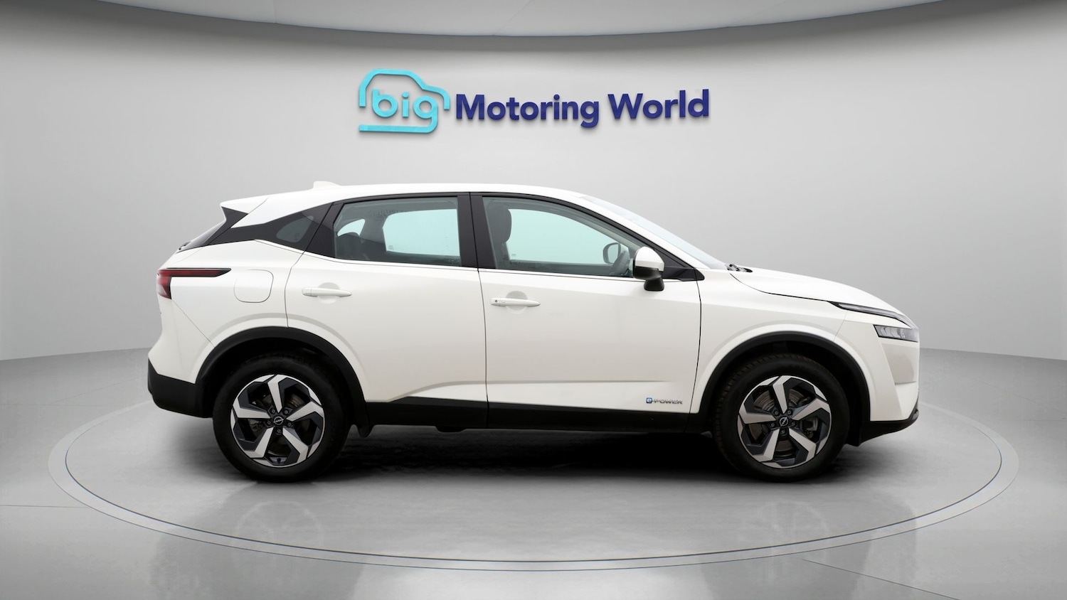 Used Nissan Qashqai for sale - 77538712: Photo 8