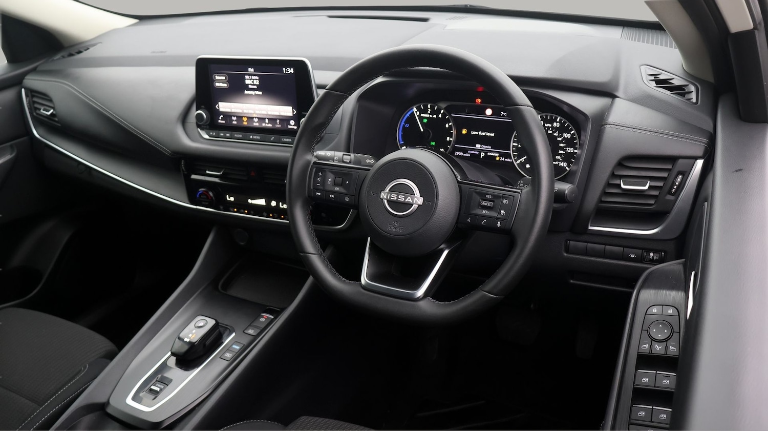 Used Nissan Qashqai for sale - 77538712: Photo 9