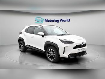 Used Toyota Yaris Cross 2023 for sale - 78411914: Photo