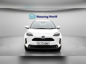 Used Toyota Yaris Cross 2023 for sale - 78411914: Photo