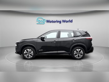 Used Nissan X-Trail 2024 for sale - 78814351: Photo