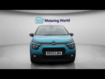 Used Citroen C3 2023 for sale - 74452773: Photo