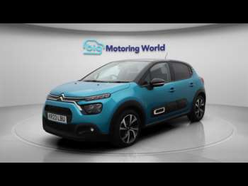 Used Citroen C3 2023 for sale - 74452773: Photo