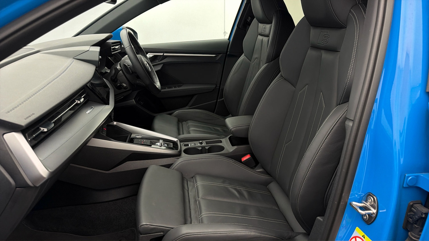 Used Audi A3 2023 for sale - 77952227: Photo 13