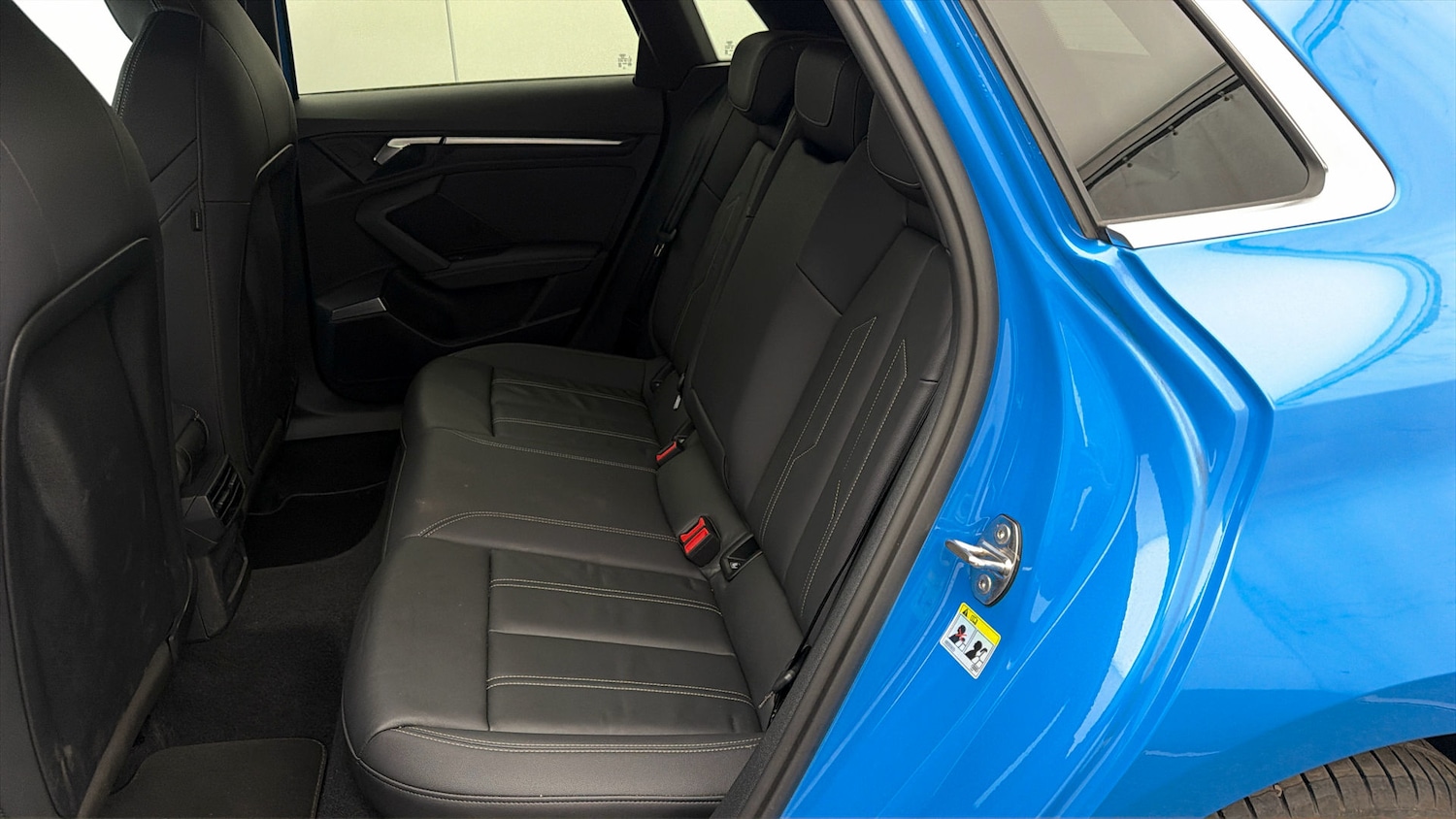 Used Audi A3 2023 for sale - 77952227: Photo 15