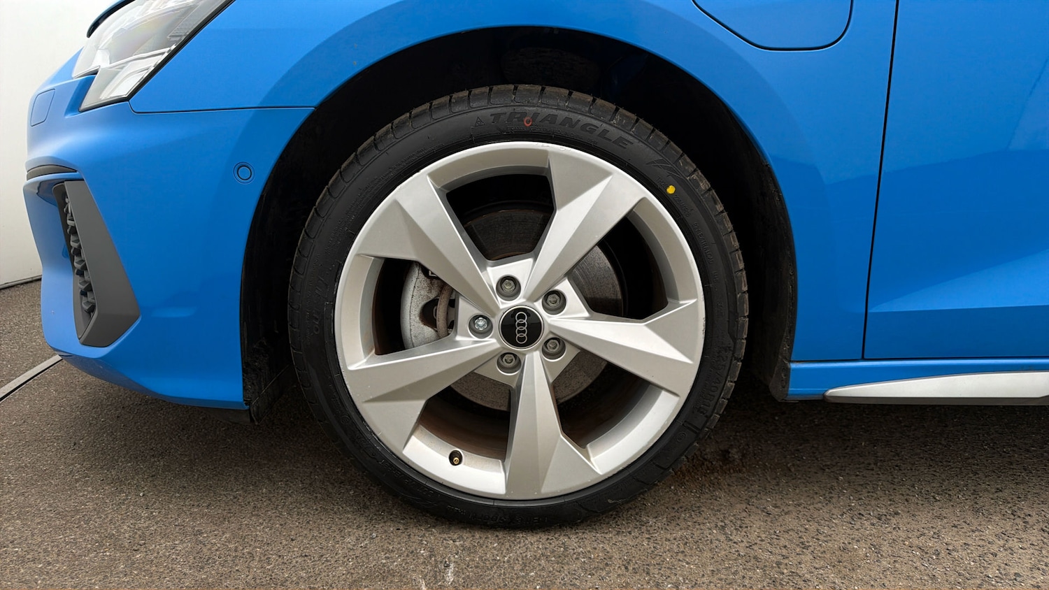 Used Audi A3 2023 for sale - 77952227: Photo 17