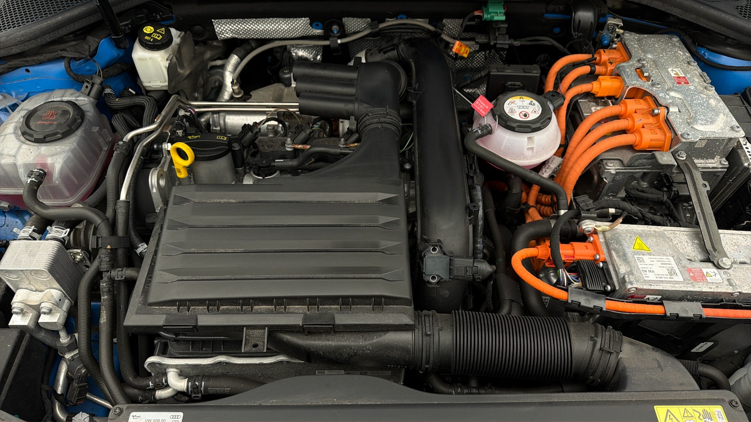 Used Audi A3 2023 for sale - 77952227: Photo 18