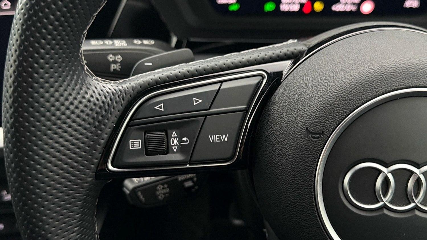 Used Audi A3 2023 for sale - 77952227: Photo 22