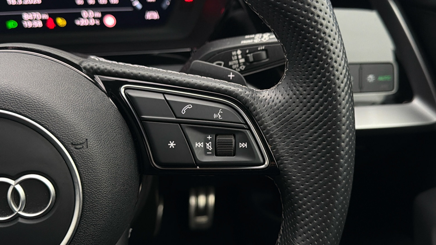 Used Audi A3 2023 for sale - 77952227: Photo 23