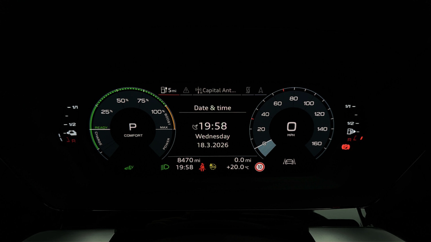 Used Audi A3 2023 for sale - 77952227: Photo 24