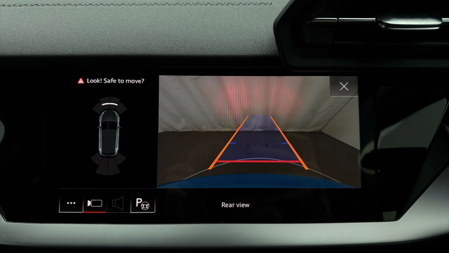 Used Audi A3 2023 for sale - 77952227: Photo 25