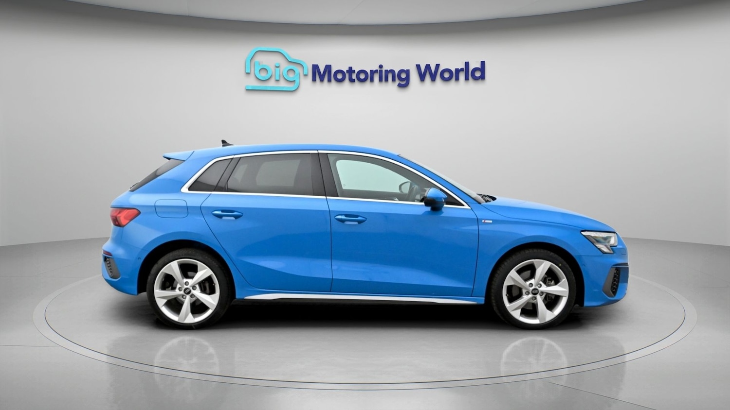 Used Audi A3 2023 for sale - 77952227: Photo 8