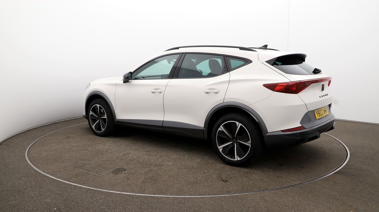 Used Cupra Formentor 2022 for sale - 76810468: Photo 27