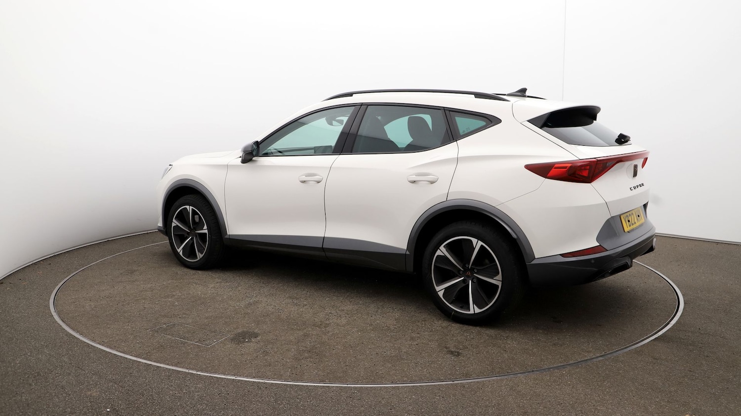 Used Cupra Formentor 2022 for sale - 76810468: Photo 28