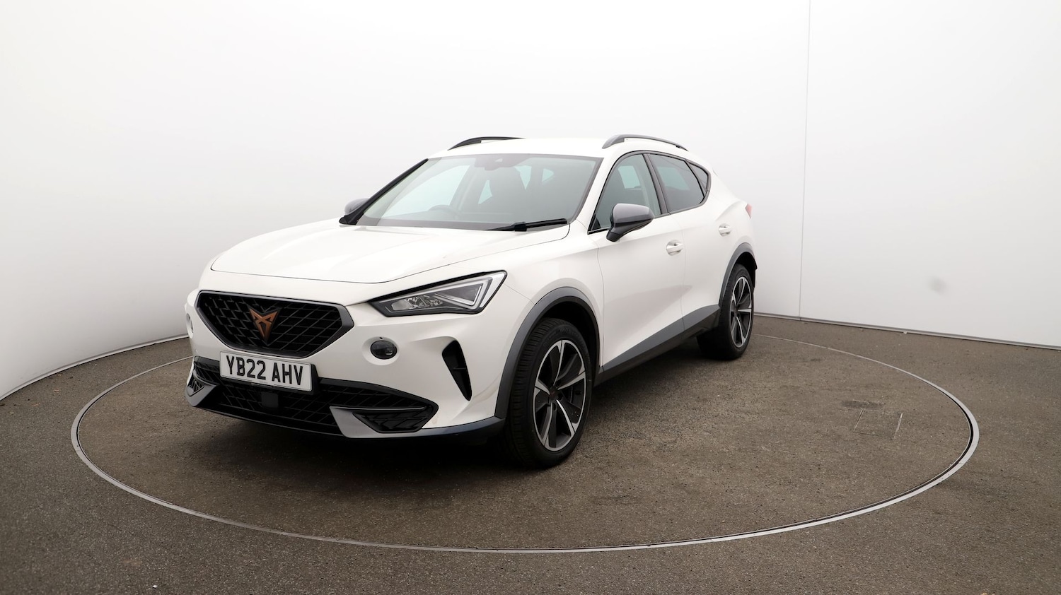 Used Cupra Formentor 2022 for sale - 76810468: Photo 29