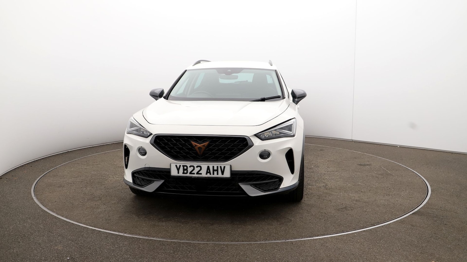 Used Cupra Formentor 2022 for sale - 76810468: Photo 31