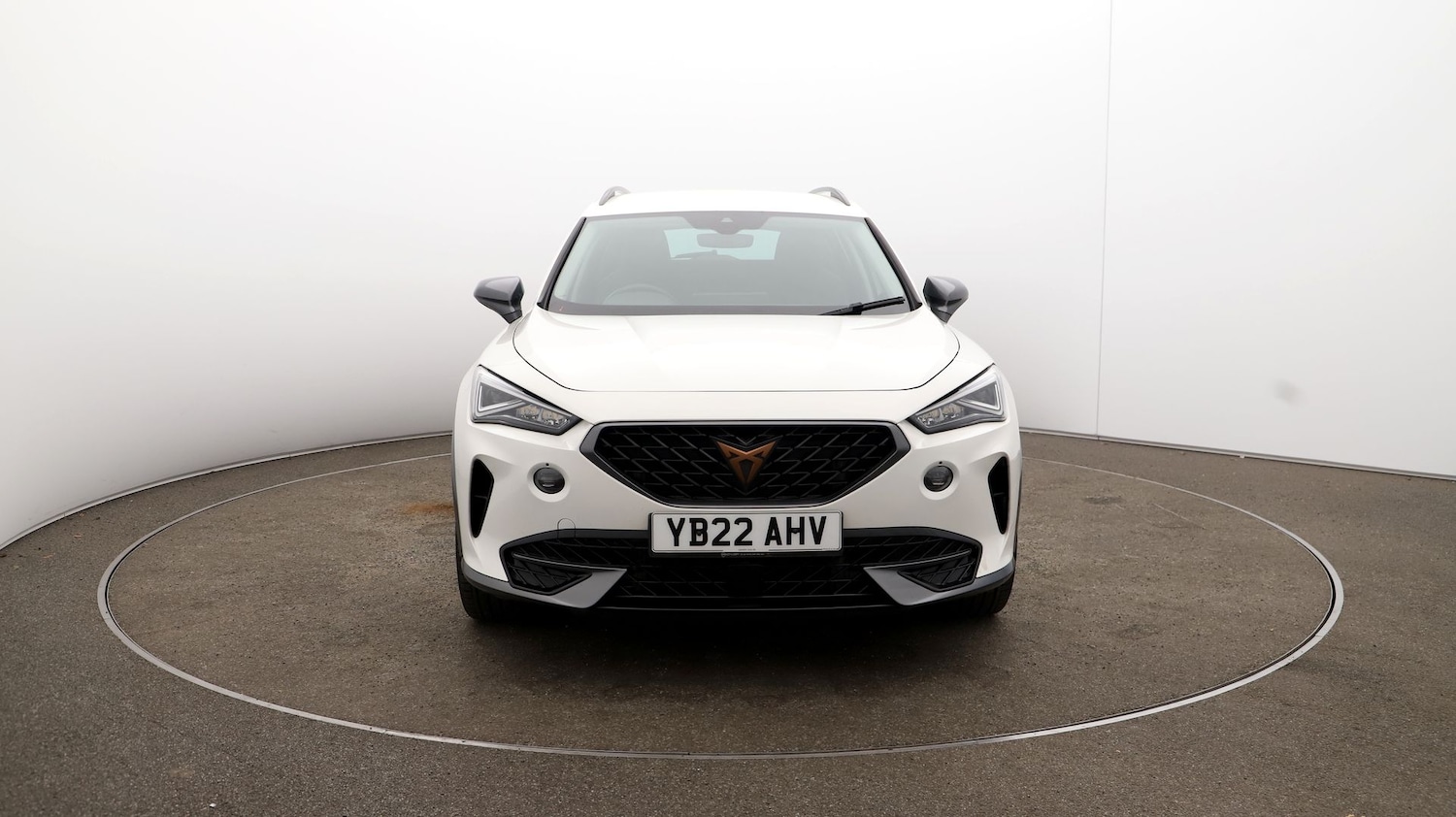 Used Cupra Formentor 2022 for sale - 76810468: Photo 32