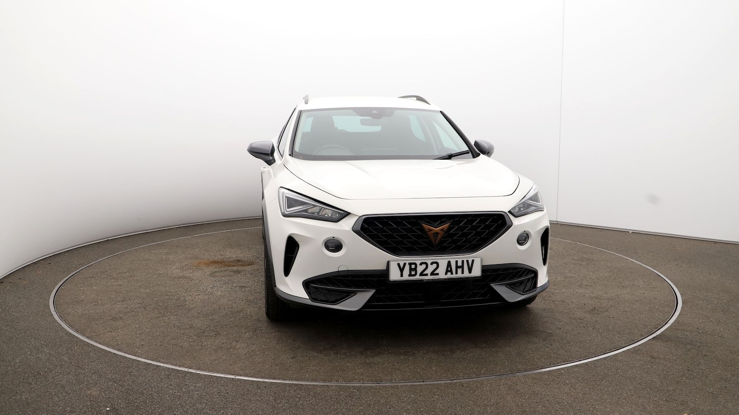 Used Cupra Formentor 2022 for sale - 76810468: Photo 33