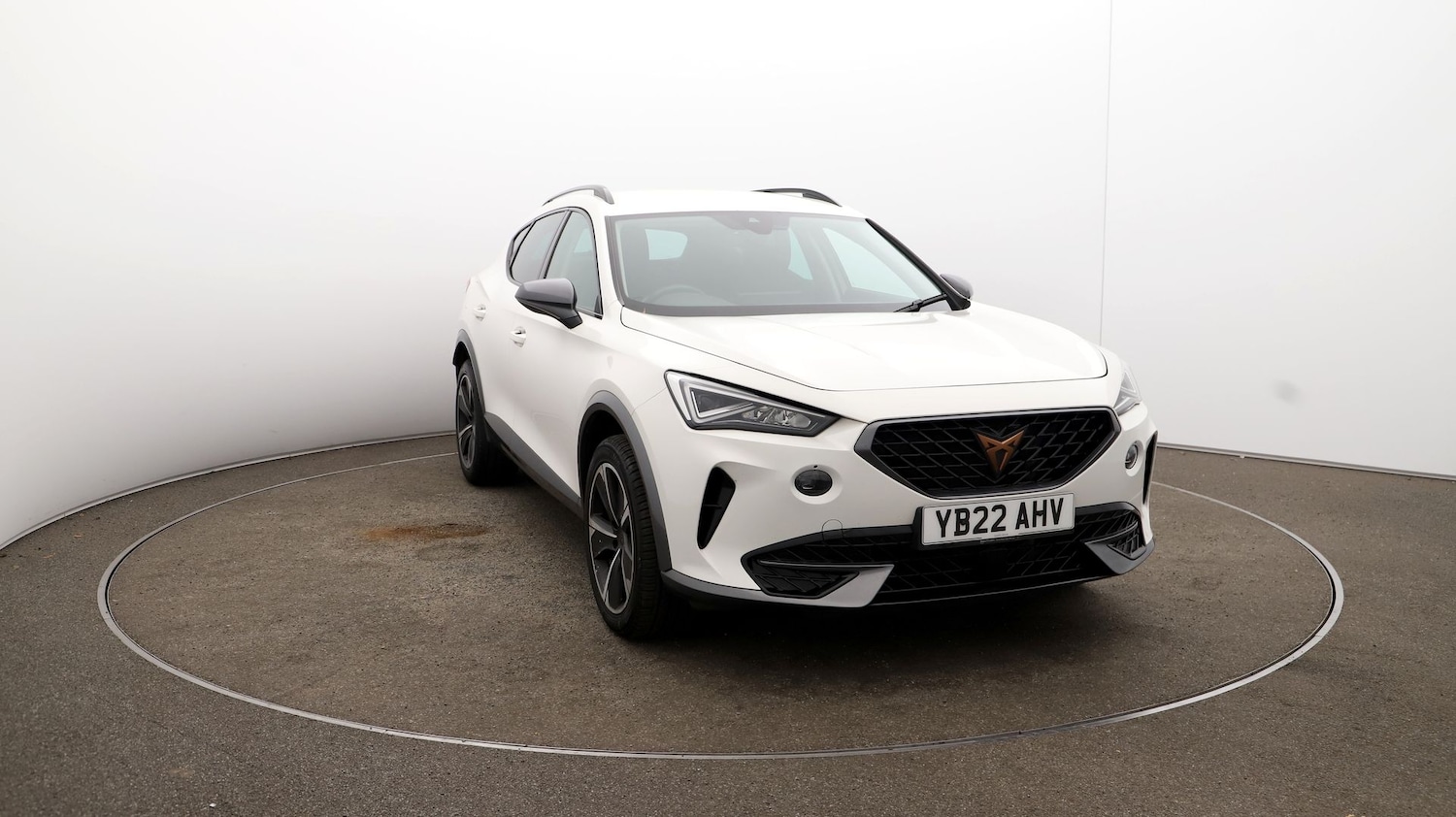 Used Cupra Formentor 2022 for sale - 76810468: Photo 34