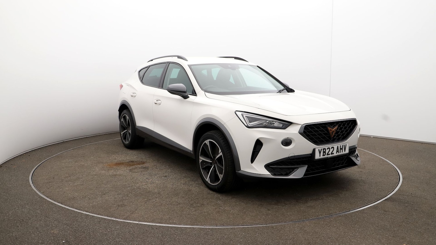 Used Cupra Formentor 2022 for sale - 76810468: Photo 35