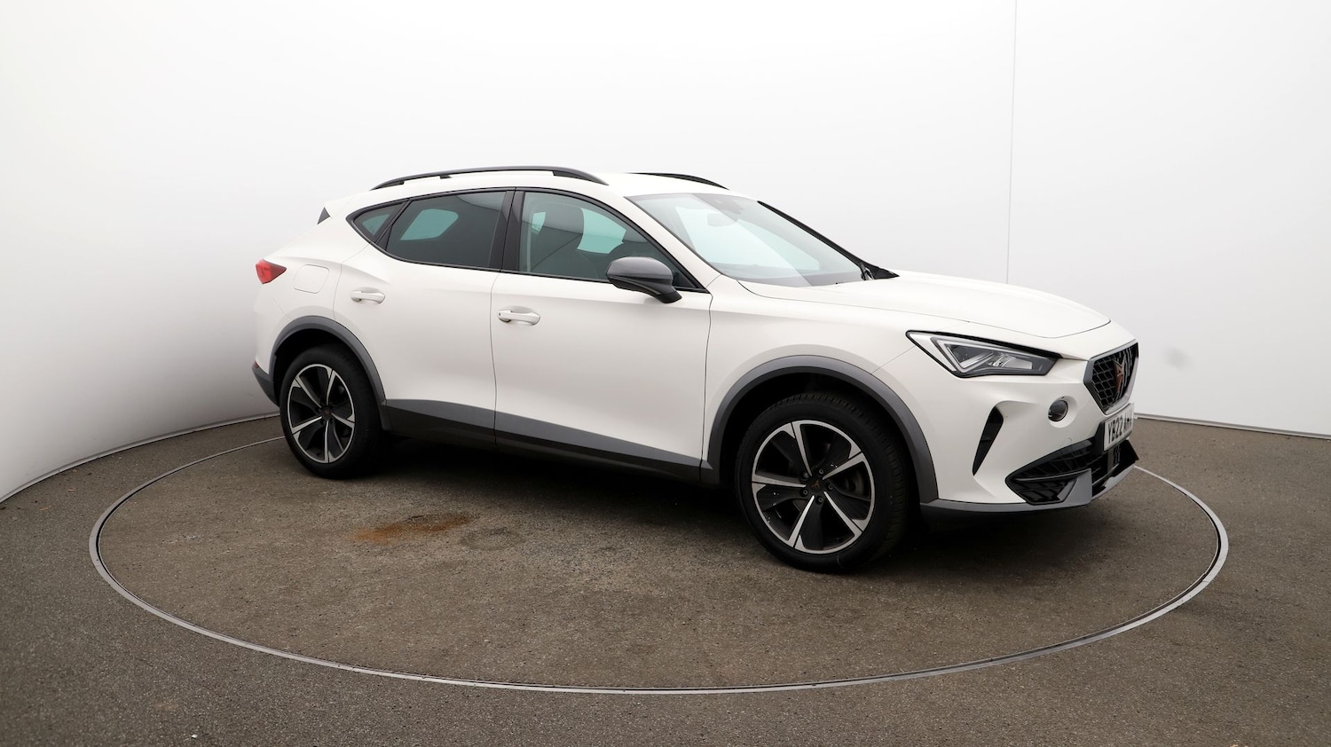 Used Cupra Formentor 2022 for sale - 76810468: Photo 37