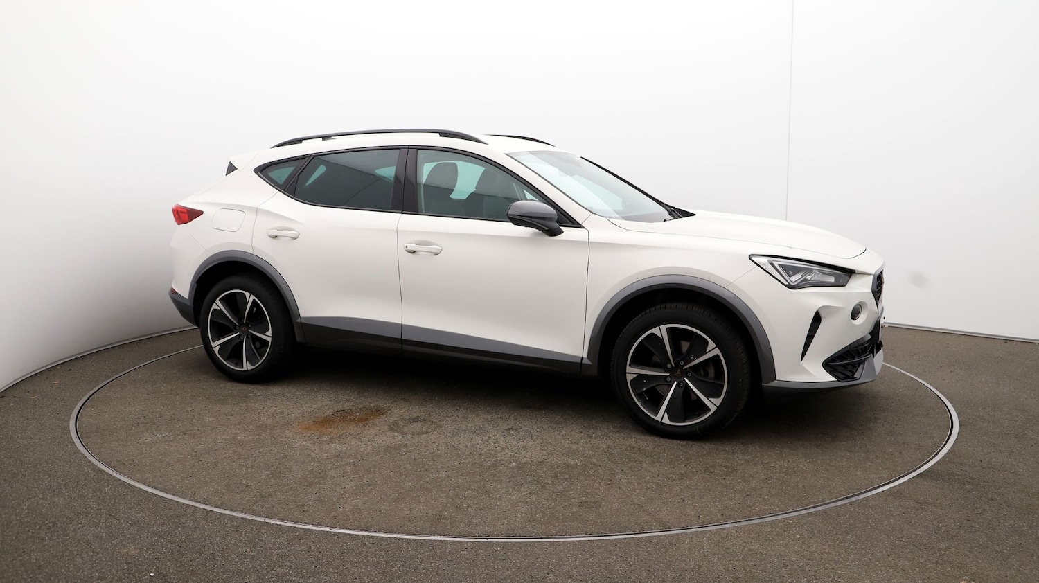 Used Cupra Formentor 2022 for sale - 76810468: Photo 38