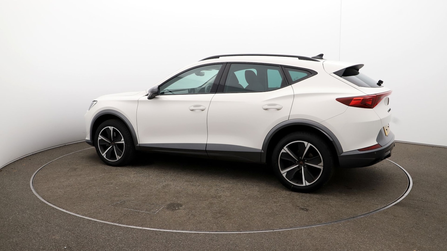 Used Cupra Formentor 2022 for sale - 76810468: Photo 39