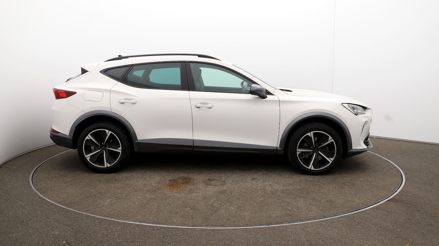 Used Cupra Formentor 2022 for sale - 76810468: Photo 41