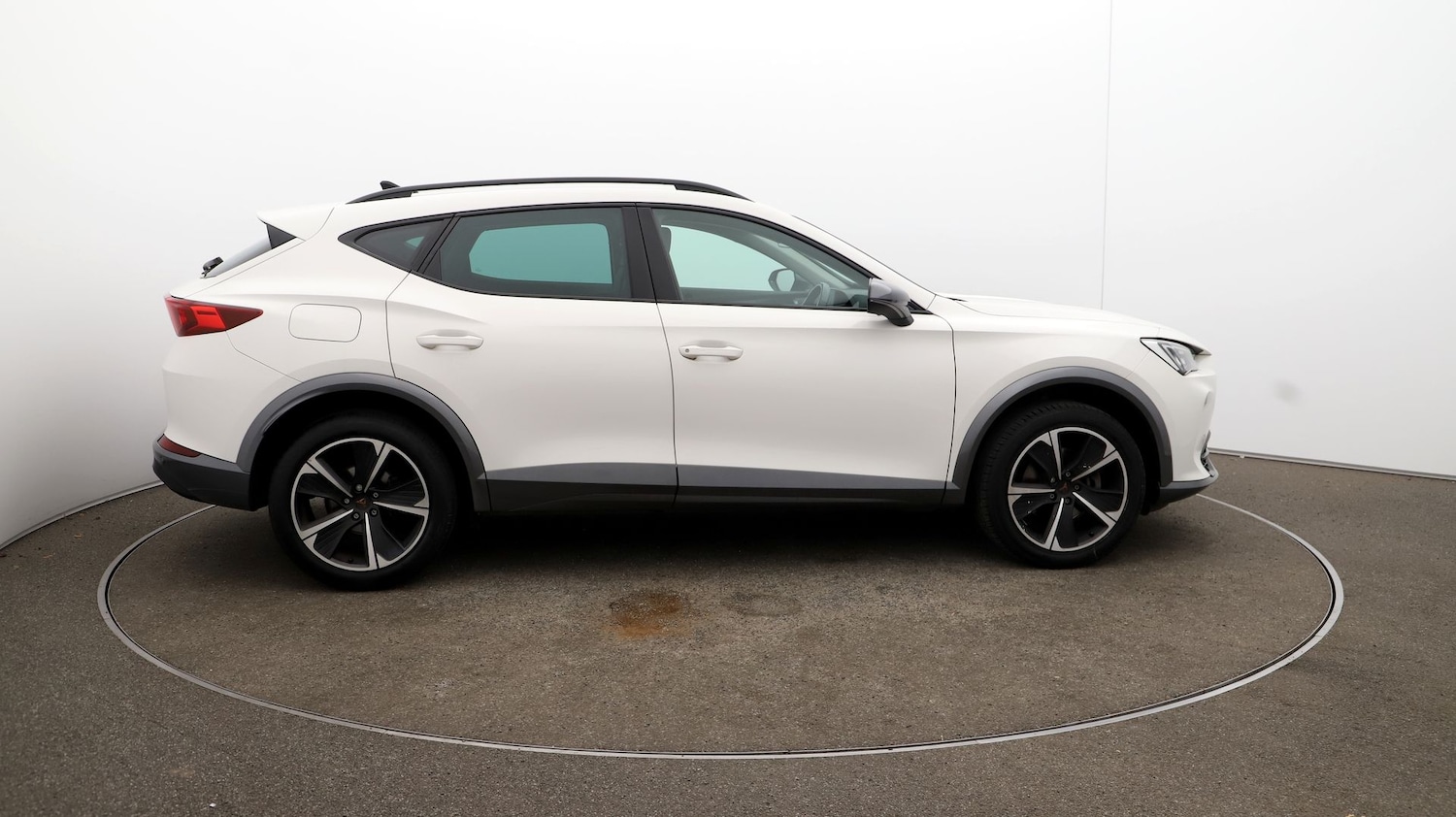 Used Cupra Formentor 2022 for sale - 76810468: Photo 42