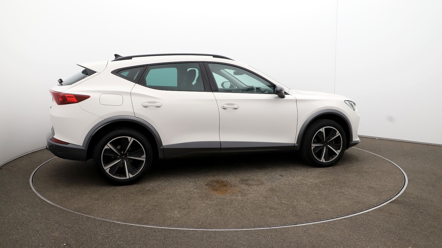 Used Cupra Formentor 2022 for sale - 76810468: Photo 43