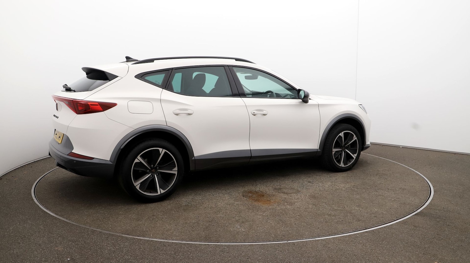 Used Cupra Formentor 2022 for sale - 76810468: Photo 44