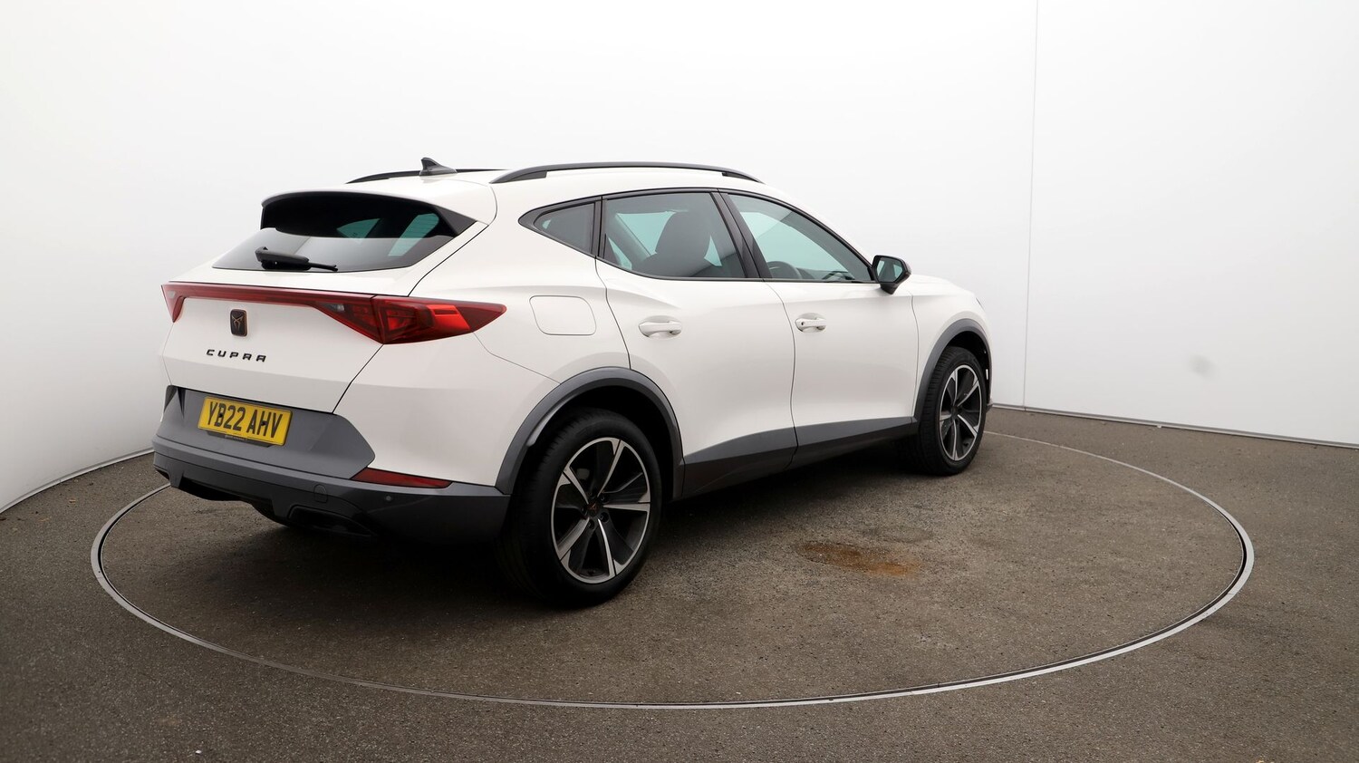 Used Cupra Formentor 2022 for sale - 76810468: Photo 46