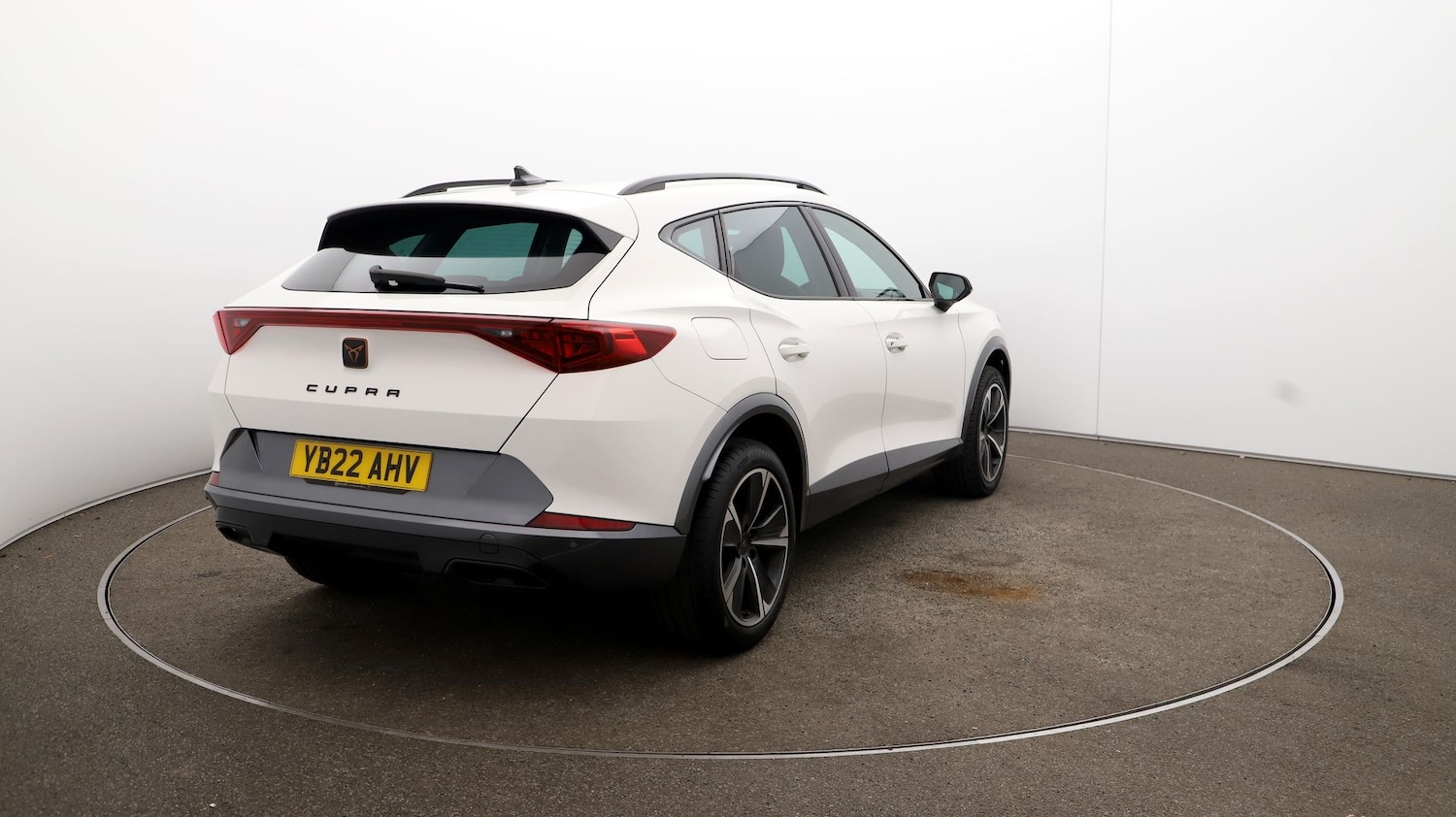 Used Cupra Formentor 2022 for sale - 76810468: Photo 47