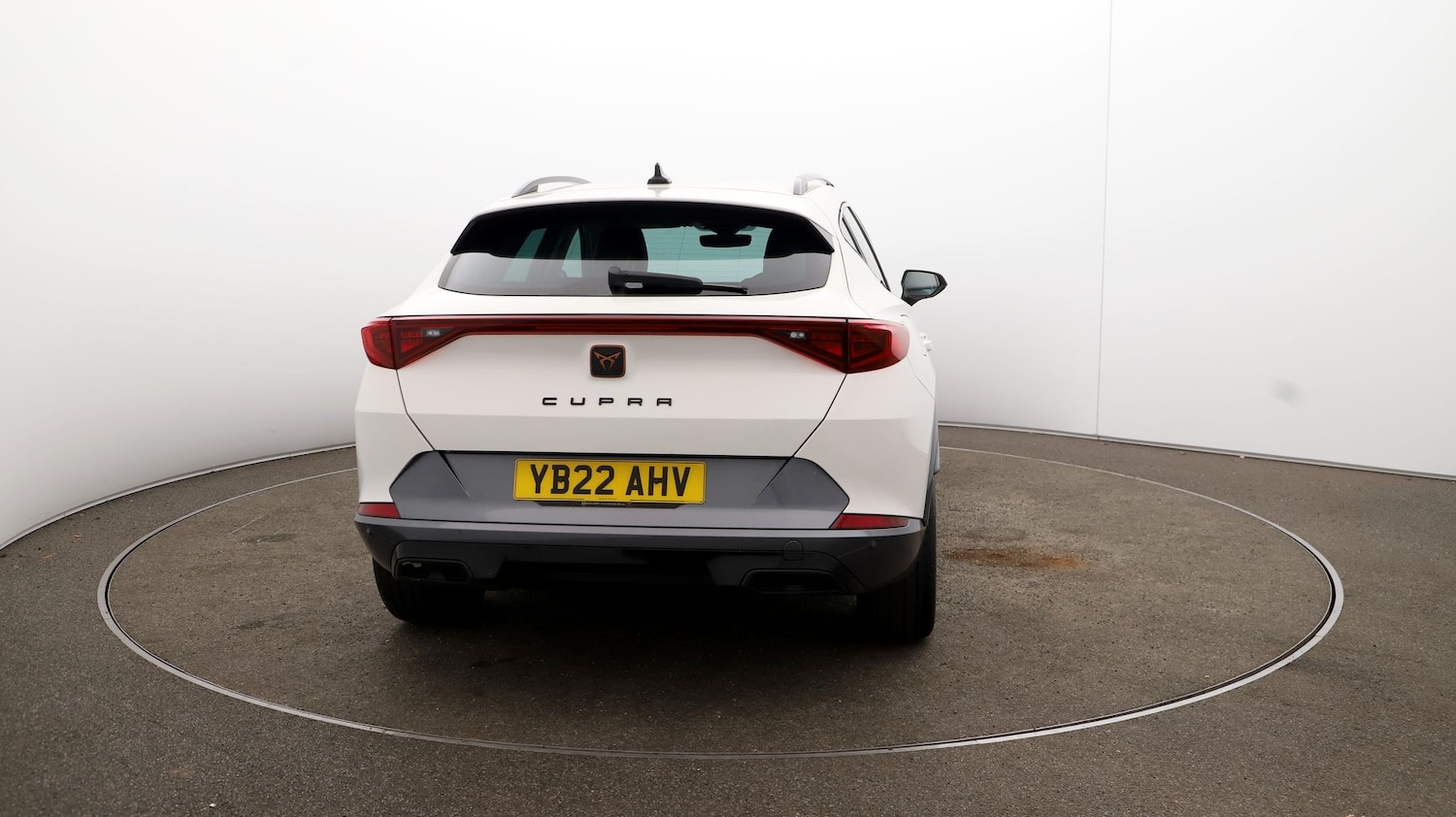 Used Cupra Formentor 2022 for sale - 76810468: Photo 49