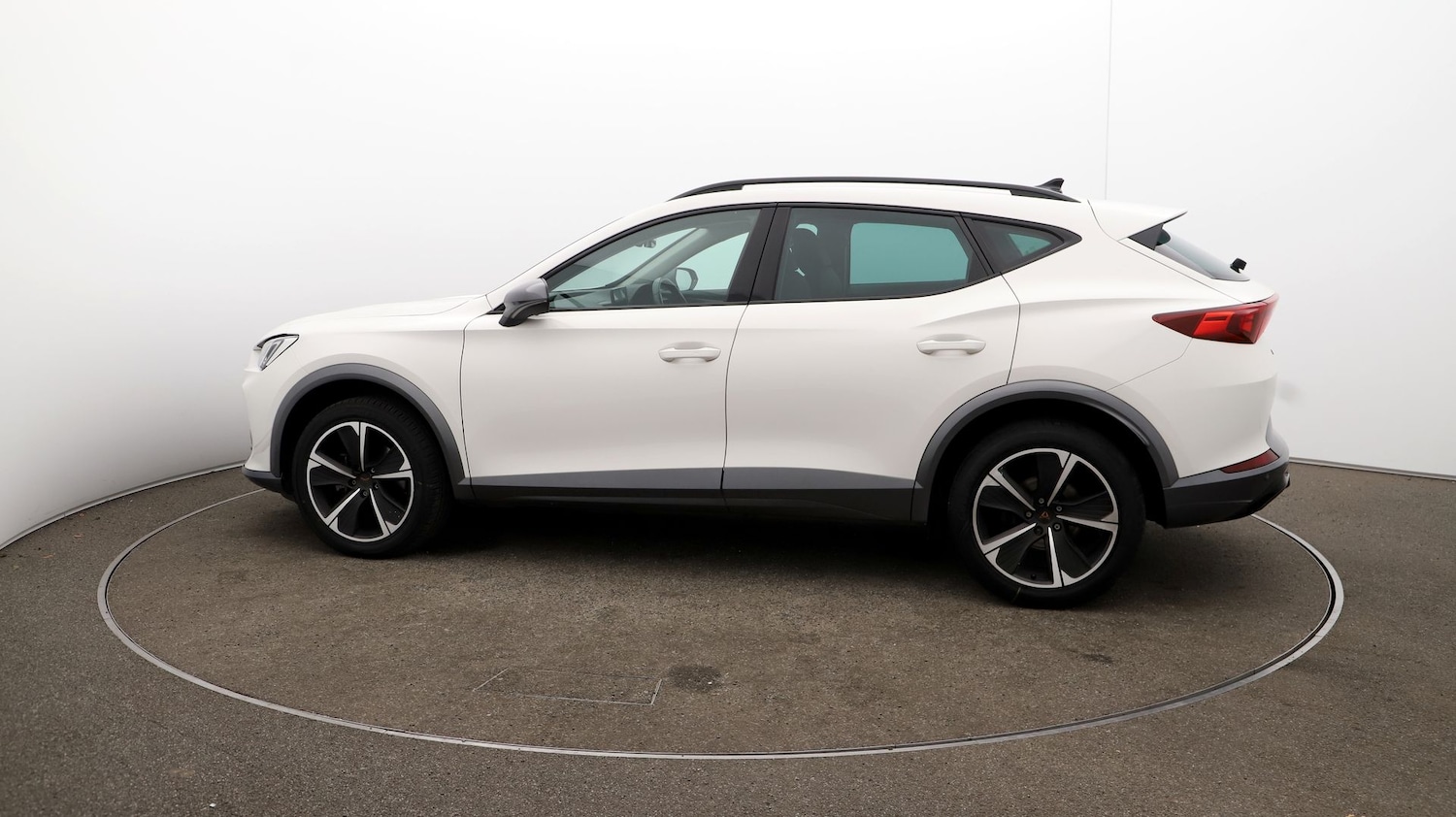 Used Cupra Formentor 2022 for sale - 76810468: Photo 50