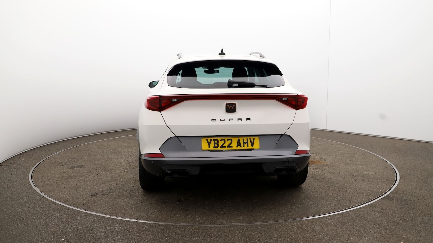 Used Cupra Formentor 2022 for sale - 76810468: Photo 51